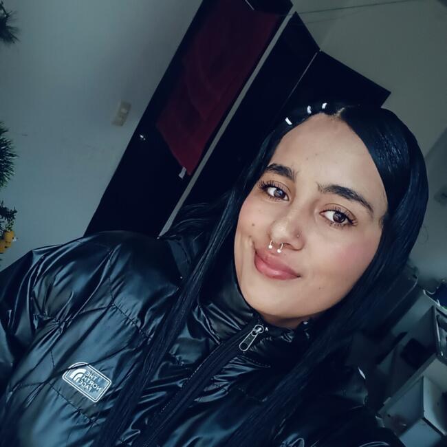 Babysitter in Soacha: Karen