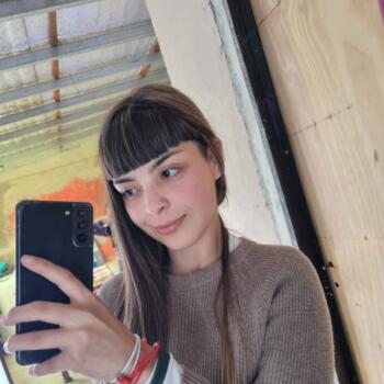 Babysitter in Buenos Aires: Mili