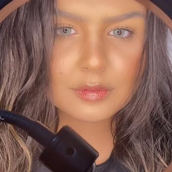 Babá em Rio de Janeiro: Maria Paula