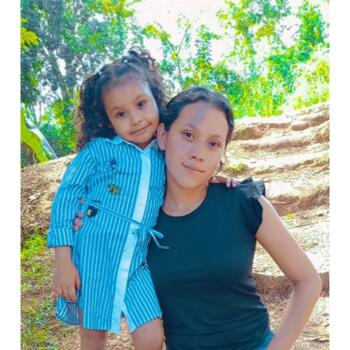 Babysitter in Arraiján: Mayra
