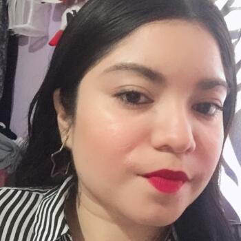 Niñera en Tampico: Estefany
