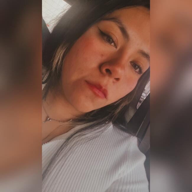 Babysitter in Chalco: Harumi