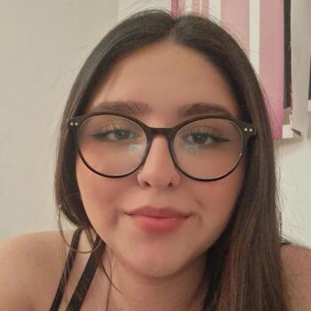 Babysitter Antofagasta: Renata