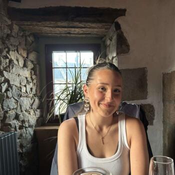 Baby-sitter Lannion: Lucile