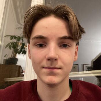 Babysitter in Paris: Paul