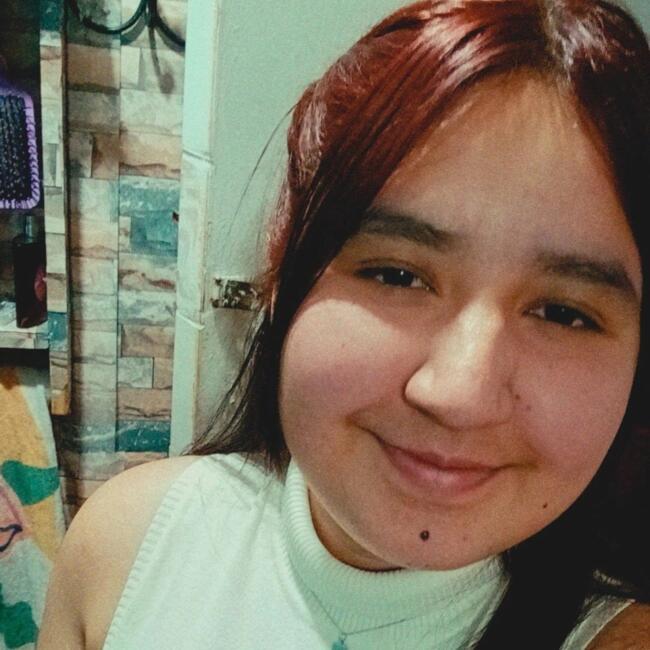 Niñera en Chillán: Tiara