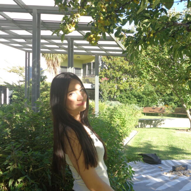 Babysitter in Melbourne: Mahnoor