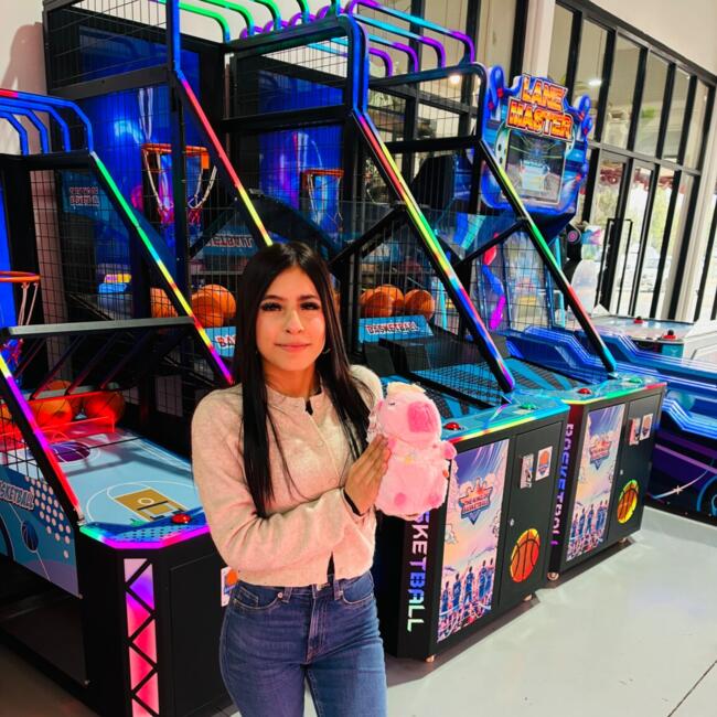 Niñera en La Reina: Agustina