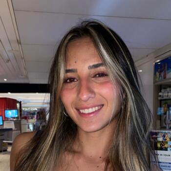 Baby-sitter in Bayamón: Angelie