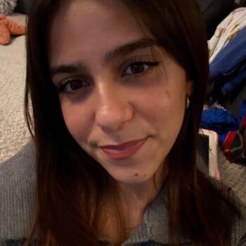 Babysitter in Sutton: Renata