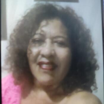 Nanny San Pedro del Pinatar: Cristina