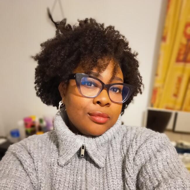 Babysitter in Lucan: Raiane