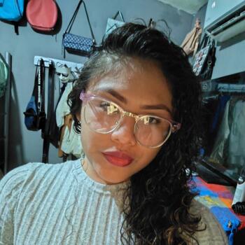 Babysitting job in Cancún: babysitting job Alexandraa