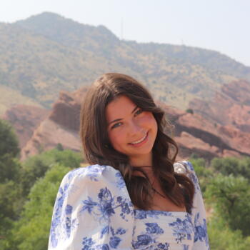 Babysitter San Diego: Ava