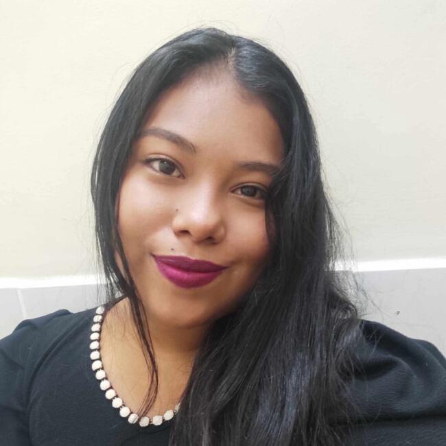 Niñera en Portoviejo: Andreina