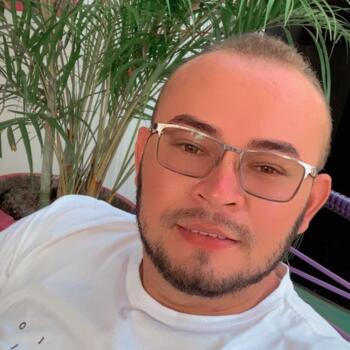 Babysitter in Koekelberg: Mateus