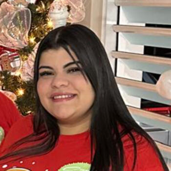 Babysitter in Caguas: Yalianne