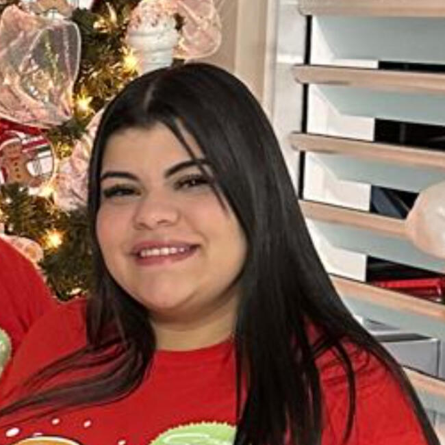 Babysitter in Caguas: Yalianne