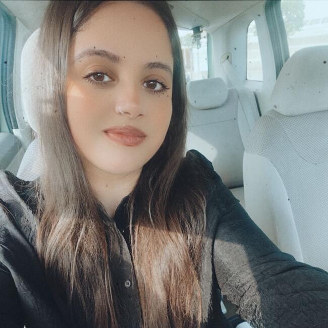 Nanny in Santander: Taby