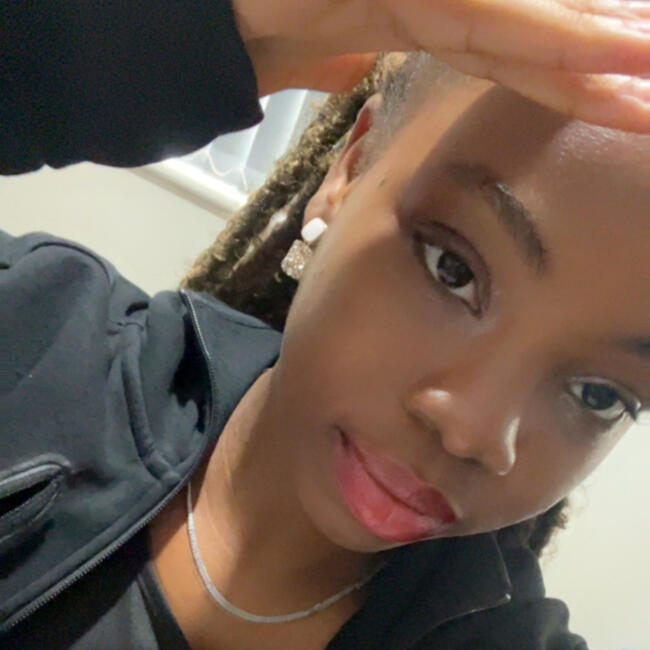 Babysitter in Sheffield: Amazing