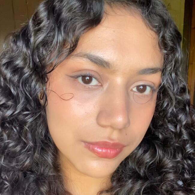 Babysitter in Woluwe-Saint-Lambert: Paula