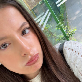 Babysitter in Oberhausen: Marisa