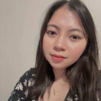 Baby-sitter in Calgary: Nikki