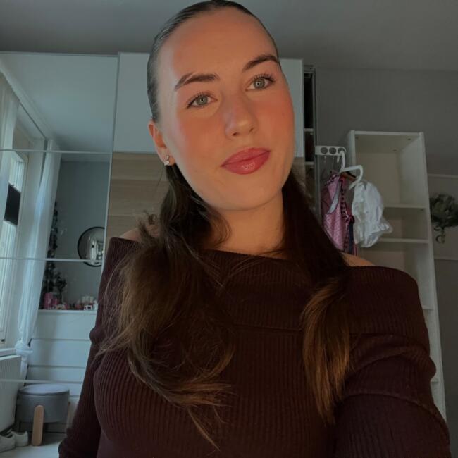 Babysitter in Wien: Christina