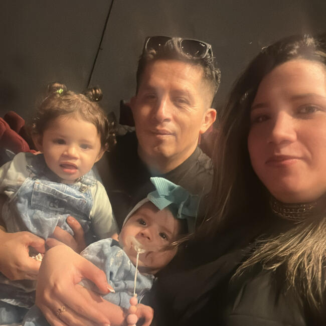 Trabajo de canguro en Barcelona: Marile