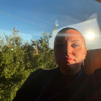 Babysitter in Lugano: Gaia