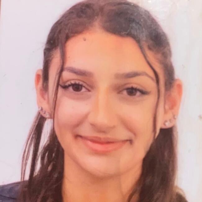 Babysitter in Montebelluna: Ilaria