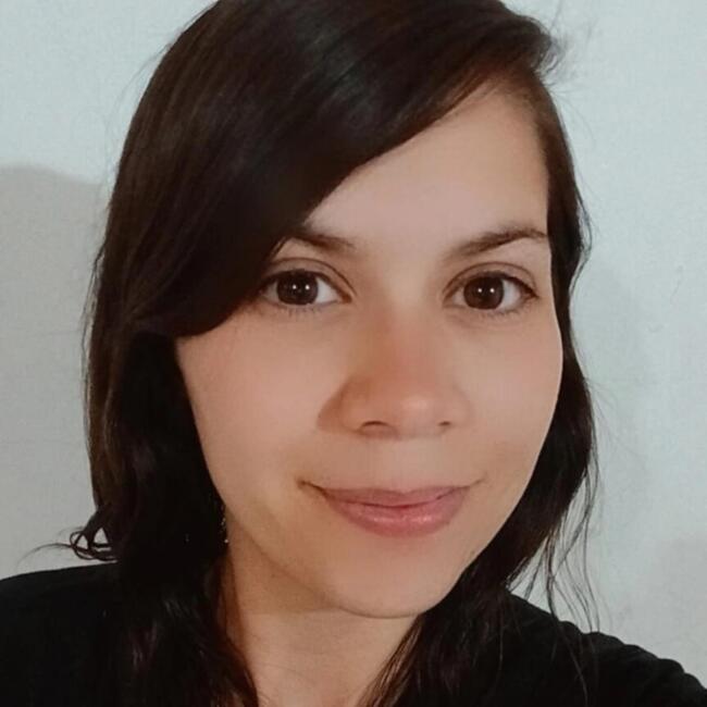 Babysitter in Ciudad del Libertador General San Martín: Micaela