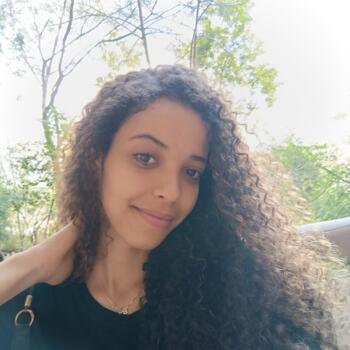 Babá em Montes Claros: Bruna