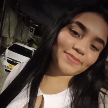 Niñera en San Cristóbal (Antioquia): Celeni paola