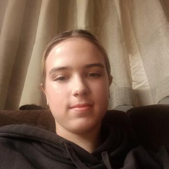 Babysitter Glenbrook: Trinidee-lee.