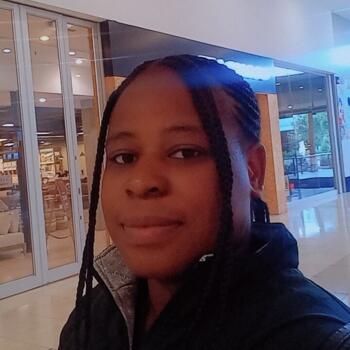 Nanny in Johannesburg: Christine