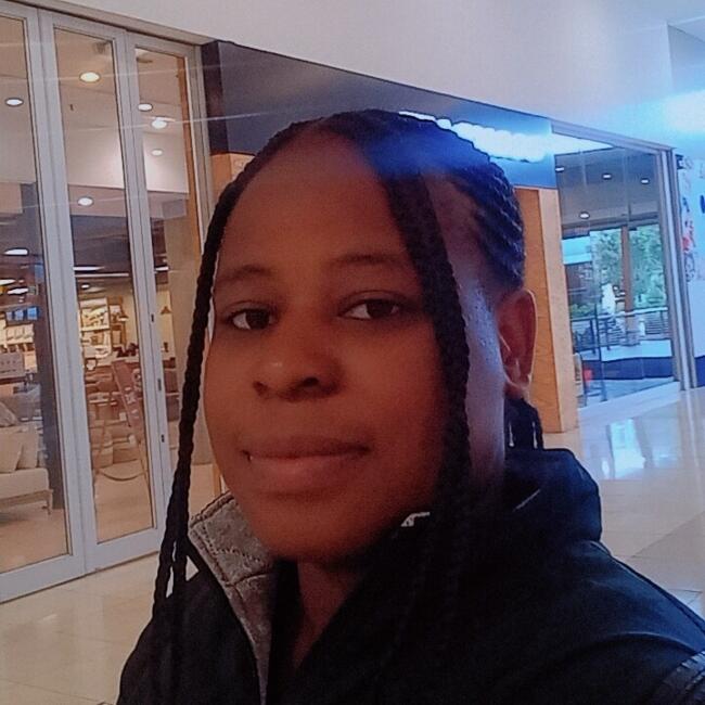 Nanny in Johannesburg: Christine