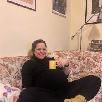 Δουλειά για babysitter στην περιοχή Αθήνα: δουλειά φύλαξης παιδιών Μαρία