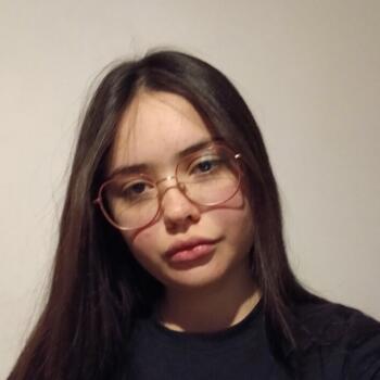 Babysitter in Buenos Aires: Micaela