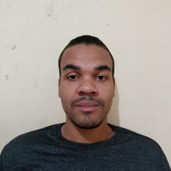 Emprego de babá em Fazenda Rio Grande: emprego de babá Tiago
