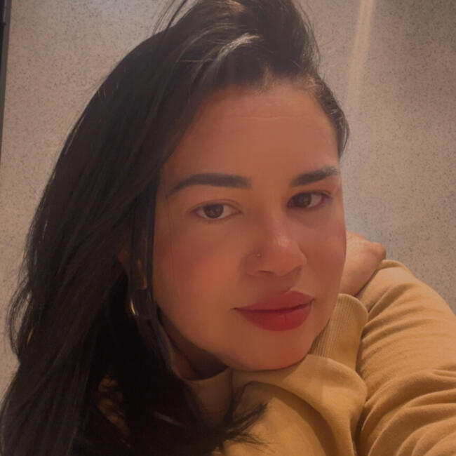 Babá em Brasília: Jacy