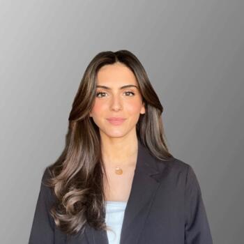 Babysitter em Lisboa: Margarida