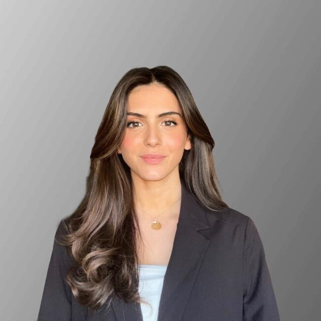 Babysitter em Lisboa: Margarida