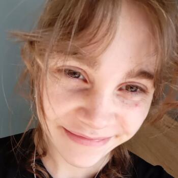 Babysitter Tessenderlo: Silke