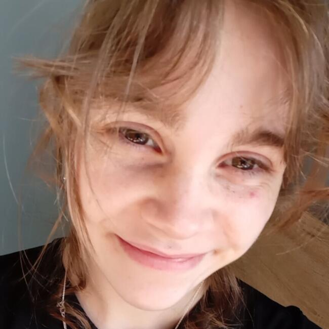 Babysitter in Tessenderlo: Silke