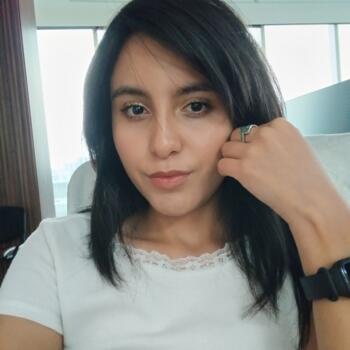 Babysitter Querétaro City: Paola