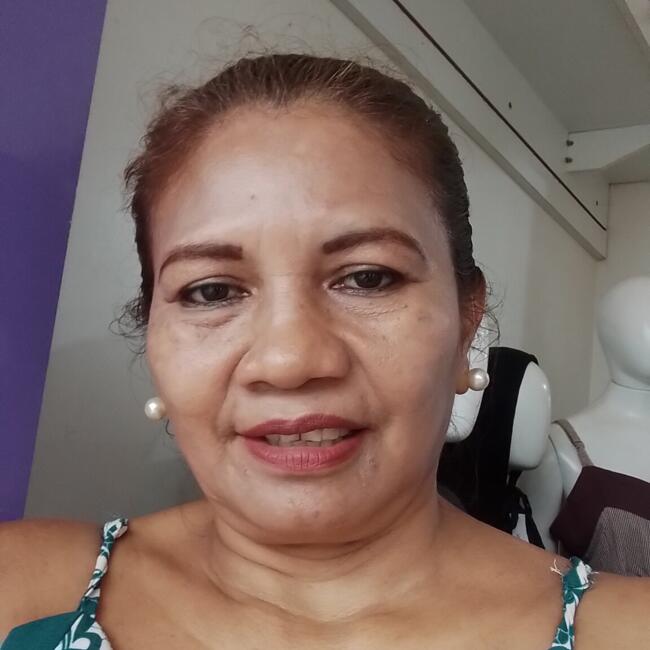 Babysitter in Manaus: Lacineide