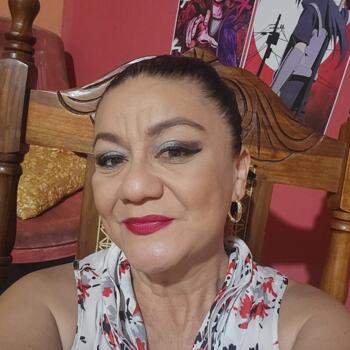 Babysitter in Masaya: Isabel