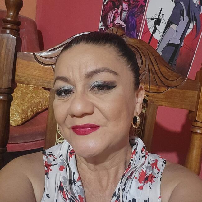 Babysitter in Masaya: Isabel