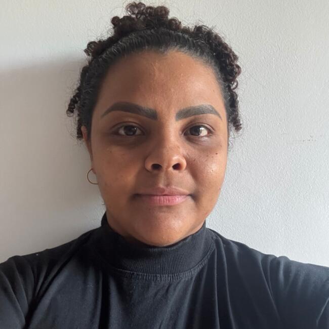 Babá em Goiânia: Diane almeida